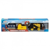 Pociąg Tomek i Przyjaciele Track Master - Stefan (BMK93/FJK54)