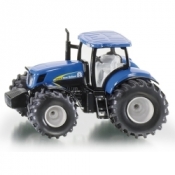 Siku Farmer - New Holland 7070 - Wiek: 3+ (1978)