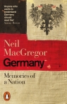 Germany Memories of a Nation MacGregor Neil