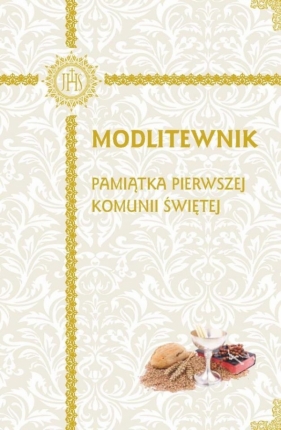 Modlitewnik