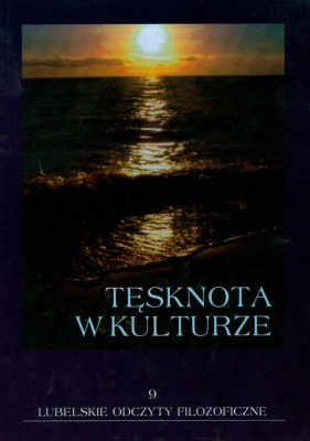 Tęsknota w kulturze