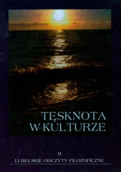 Tęsknota w kulturze