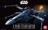 Model plastikowy Star Wars X-WING Starfighter (01200) od 13 lat