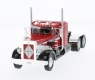 Peterbilt 350 1952 (red/white) (TR007)