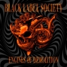 Engines Of Demolition (Digipack)