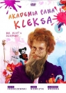 Akademia Pana Kleksa cz.1-2 DVD Opracowanie zbiorowe