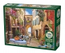 Puzzle 1000 Francuskie miasteczko 112627 12+