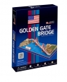 Puzzle 3D: Golden Gate Bridge (C078H)