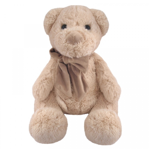 Pluszak Miś Timoteo beżowy 38 cm (13517)