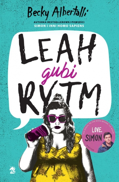 Leah gubi rytm