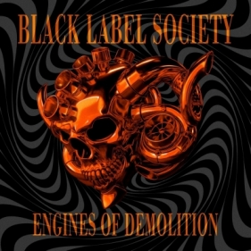 Engines Of Demolition (Digipack)