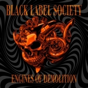 Engines Of Demolition (Digipack)