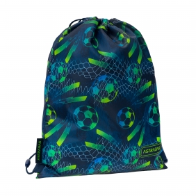 Astrabag, Worek na obuwie - Football, AD1