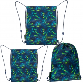 Astrabag, Worek na obuwie - Football, AD1