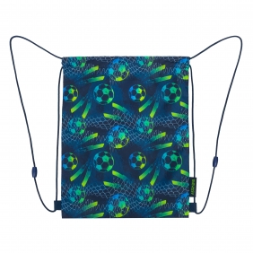 Astrabag, Worek na obuwie - Football, AD1