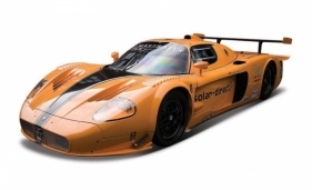 Bburago, Maserati MC12 1/24 (18-21078)