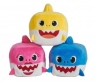 Maskotka Baby Shark Cube MIX Wiek: 3+