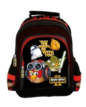 Plecak szkolny Angry Brids Star Wars