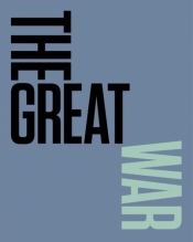 The Great War - Praca zbiorowa