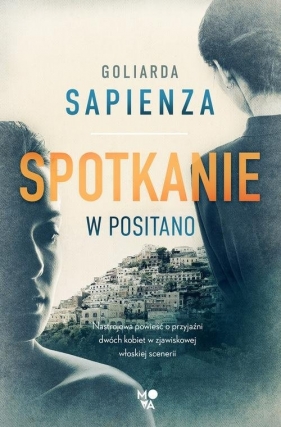 Spotkanie w Positano - Sapienza Goliarada