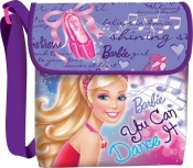 Torba mała Barbie - <br />