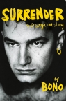 Surrender40 Songs, One Story Bono