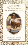 Przygody Hucka TW [ENG] Mark Twain