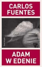 Adam w Edenie