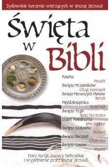 Święta w Biblii