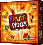 Fruit Ninja: Combo Party - Vergonjeanne Julien