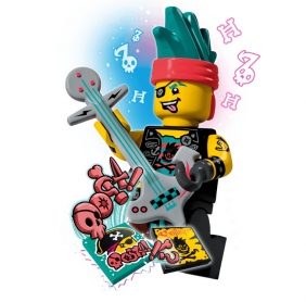 Lego Vidiyo 43103 Punk Pirate Beatbox