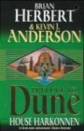 Prelude to Dune Kevin J. Anderson, Brian Herbert, B Herbert