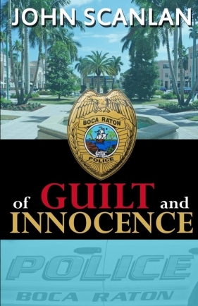 Of Guilt and Innocence - Scanlan John