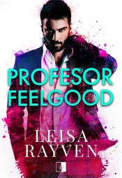 Profesor Feelgood - Leisa Rayven
