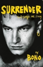 Surrender - Bono