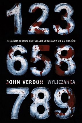 Wyliczanka - Verdon John