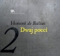 Dwaj poeci 2 (Audiobook) - Honoré de Balzac
