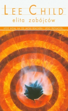 Elita zabójców - Lee Child