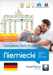 Gramatyka Kein Problem! Niemiecki - Waldemar Trambacz
