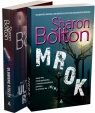 Pakiet: Lacey Flint - Mrok / Ulubione rzeczy Bolton Sharon