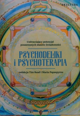 Psychodeliki i psychoterapia