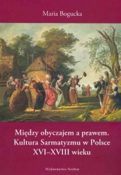 Między obyczajem a prawem