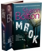 Pakiet: Lacey Flint - Mrok / Ulubione rzeczy - Sharon Bolton