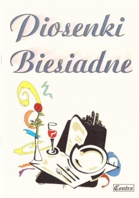 Piosenki biesiadne - Irena Warmińska