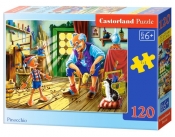 Puzzle 120: Pinocchio (12787)