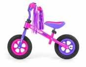 Rowerek biegowy Dragon Air Pink (2787)