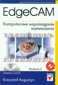 EdgeCAM Komputerowe wspomaganie wytwarzania