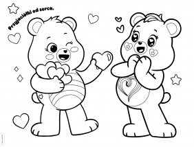 Superblok. Troskliwe Misie - Opracowanie zbiorowe