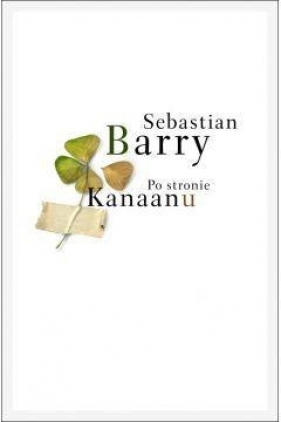 Po stronie Kanaanu - Barry Sebastian<br />
