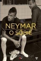 Neymar O sobie - Beting Mauro, Moré Ivan